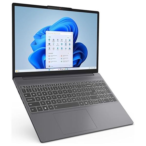  لابتوب لينوفو آيديا باد سليم 3 - 15.3 انج - انتل كور i5-13420H - ذاكرة وصول عشوائي 16 جيجابايت - تخزين 512 جيجابايت SSD - رسومات مدمجة 