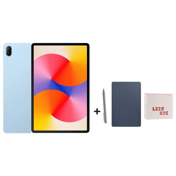 Huawei MatePad SE 11 - 128/8GB + Cover - Pencil + Huawei Box