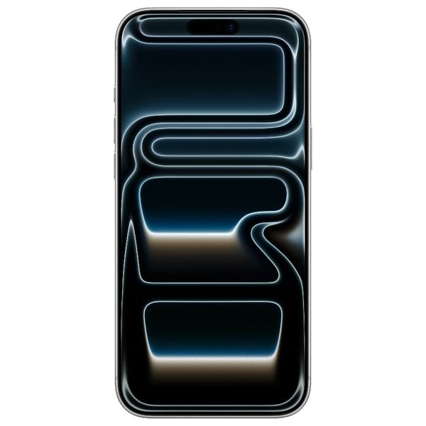 Apple iPhone 17 Pro Max - Nano-SIM + e-SIM - 6.9-inch - A19 Pro Chip - 4823 mAh Battery, 40W Fast Charging - International (ZA) Version