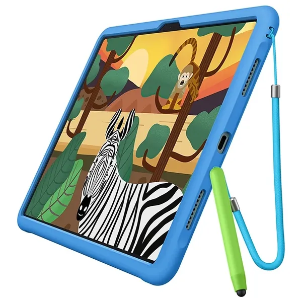  Honor Pad X8b Kids Edition - Wi-Fi - 11-inch Display - Snapdragon 680 - 10100mAh Battery - Bag 