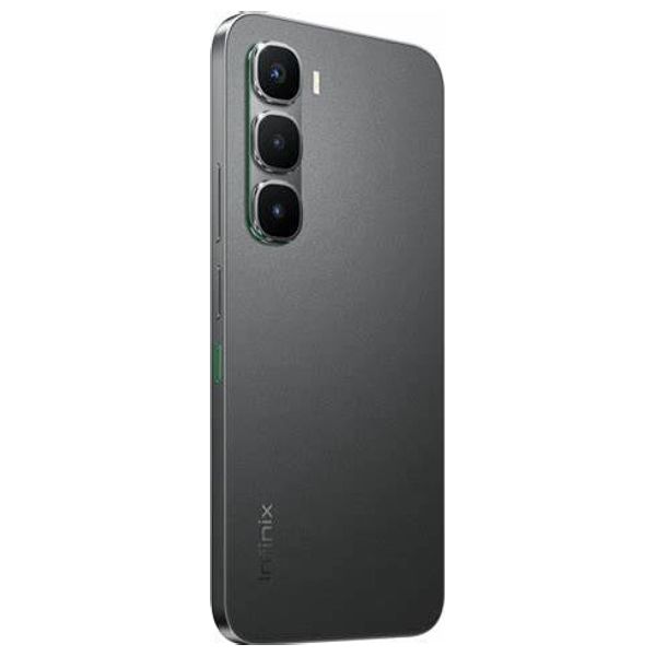  Infinix HOT 60 Pro - Dual SIM - 6.78 inch 144Hz AMOLED - Mediatek Helio G200 - 5160 mAh, 45W Fast Charging 