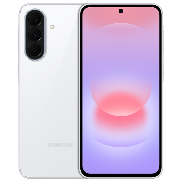 Samsung Galaxy A37 5G - Dual-SIM - 6.7-inch Super AMOLED - Octa-Core - 5000mAh, 45W - AI features