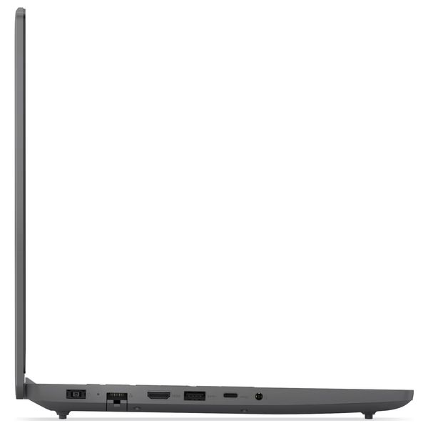 لابتوب لينوفو 15.6-انج - LOQ 15IAX9E - Core i5-12450HX - RTX 2050 4GB - دوز - 8كيكابايت/512كيكابايت SSD