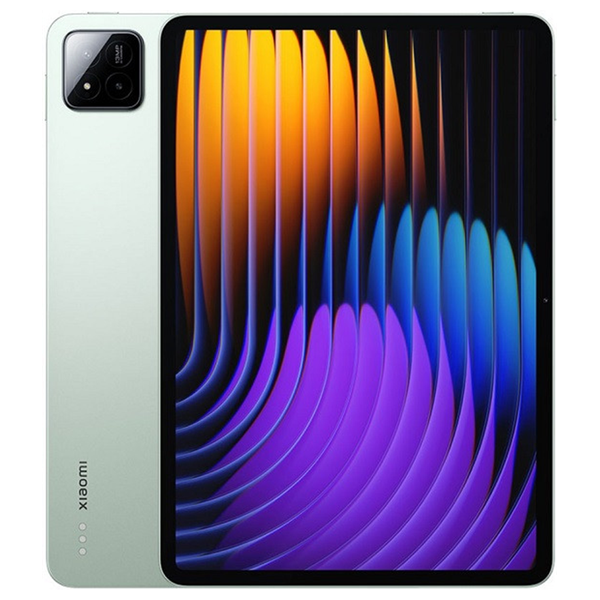  Xiaomi Pad 7 - No SIM - 11.2 Inch IPS LCD, 144Hz - Snapdragon 7+ Gen 3 - 8850mAh, 45W 