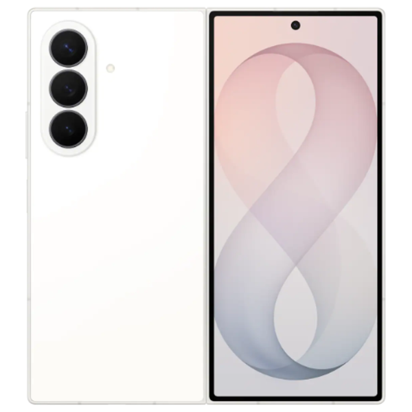  Samsung Galaxy Z Fold8 Ultra - Dual SIM - 8.0 inch - Snapdragon 8 Elite Gen 5 - 5000mAh , 45W - AI 