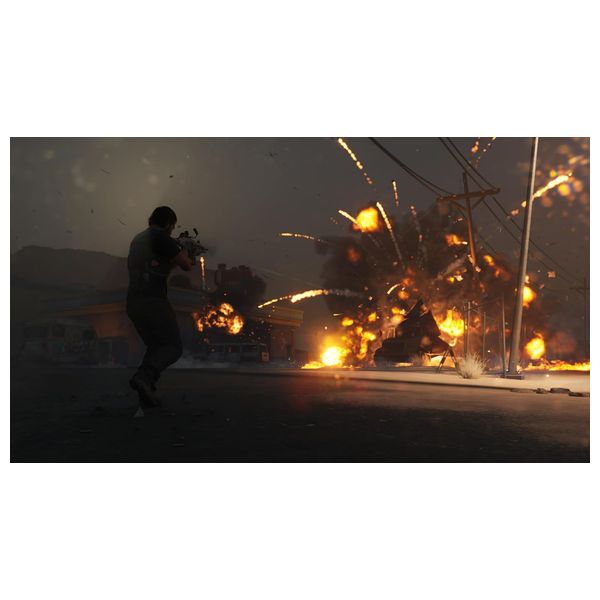  لعبة بلايتيشن 5 - MINDSEYE 