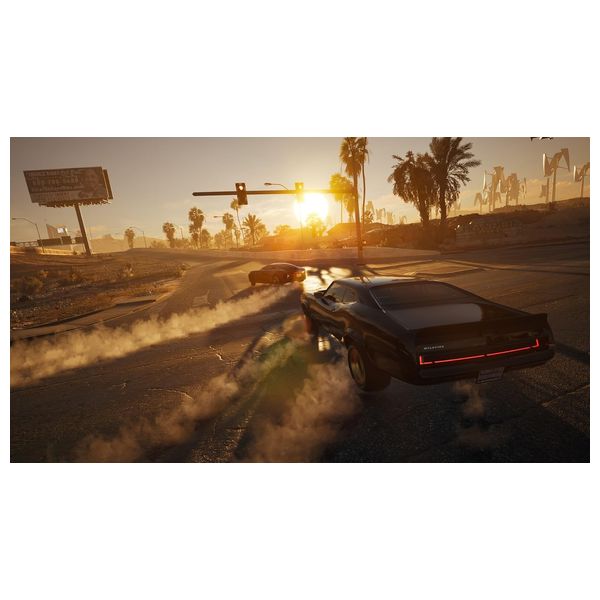  لعبة بلايتيشن 5 - MINDSEYE 