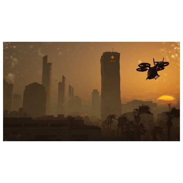  لعبة بلايتيشن 5 - MINDSEYE 