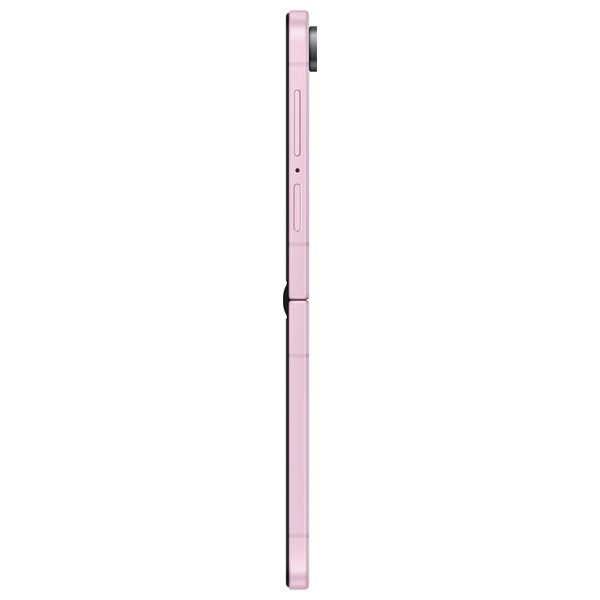  Samsung Galaxy Z Flip8 - Dual-SIM - 6.9 inch Dynamic AMOLED 2X - Octa-Core - 4300 mAh - AI 