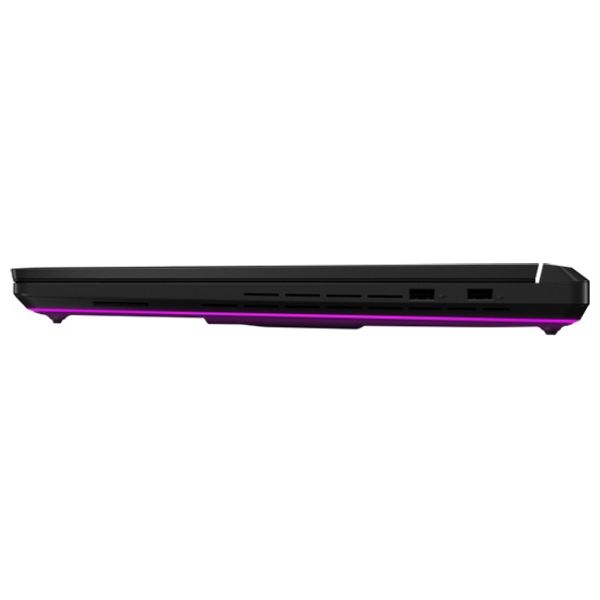 لابتوب اسوس 18-انج - Rog Strix Scar 18 - Core Ultra 9-275HX - RTX 5090 24GB - دوز - 64 كيكابايت/1 تيرابايت SSD