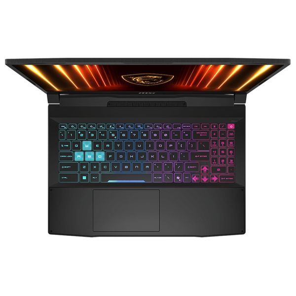 لابتوب ام اس اي 16-انج - Katana 15 HX - Core i7-14650HX - RTX 5060 - دوز - 16 كيكابايت/512كيكبايتSSD