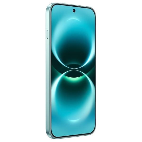 هواوي نوفا 15 ماكس - دبل سيم - 6.84 بوصة OLED - معالج كيرين 8000A - 8500 مللي أمبير بالساعة، 40 واط سوبر تشارج ذكاء اصطناعي + هدية مجانية 