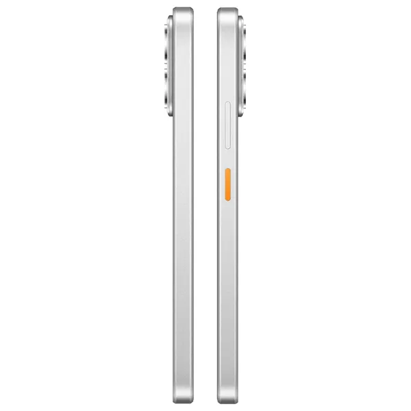  Tecno Pova 8 Pro - Dual SIM - 6.78-inch AMOLED - MediaTek Dimensity 7400 Ultimate - 6500mAh , 45W + Free Gifts 