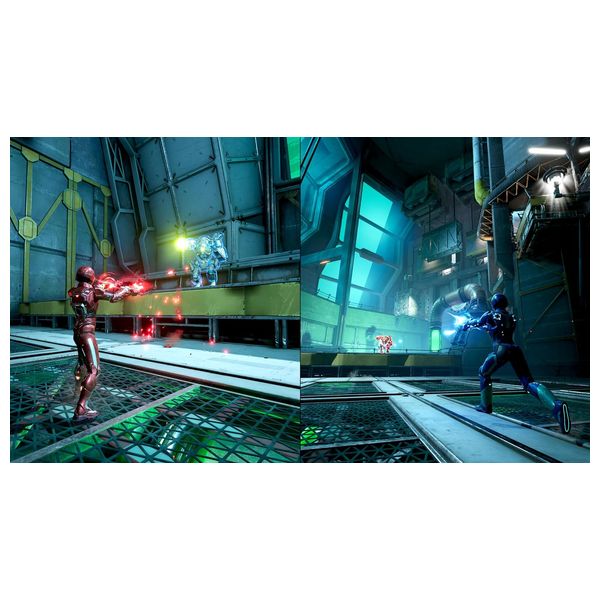  Sony SPLIT FICTION PS5 – Video Game 