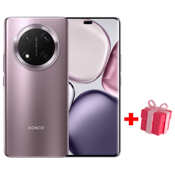 Honor X9C 5G - Dual SIM - 256/12GB + Free Gift