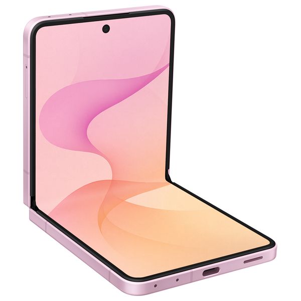  Samsung Galaxy Z Flip8 - Dual-SIM - 6.9 inch Dynamic AMOLED 2X - Octa-Core - 4300 mAh - AI 