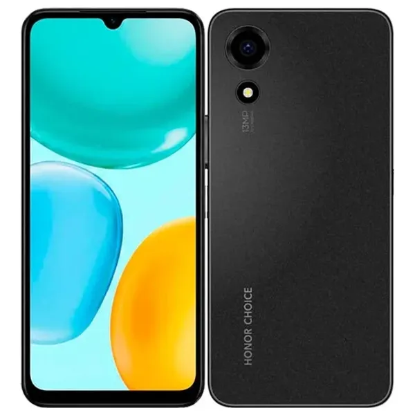  Honor Choice T10 - Dual SIM - 6.75-inch Display - Octa-core Processor - 5000mAh Battery, 10W Charging, AI Features 