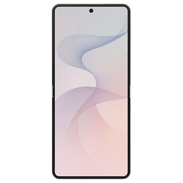  Samsung Galaxy Z Flip8 - Dual SIM - 6.9 inch Dynamic AMOLED 2X - Octa Core - 4300 mAh - AI 