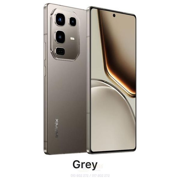 Infinix Note 50 Pro - Dual SIM - 256/12GB