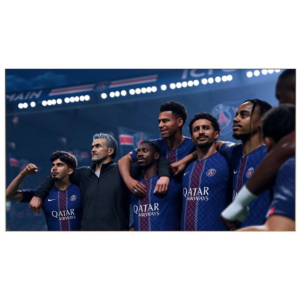  PS5 - FC 26 - The Most Realistic Football Experience - Arabic voiceover 