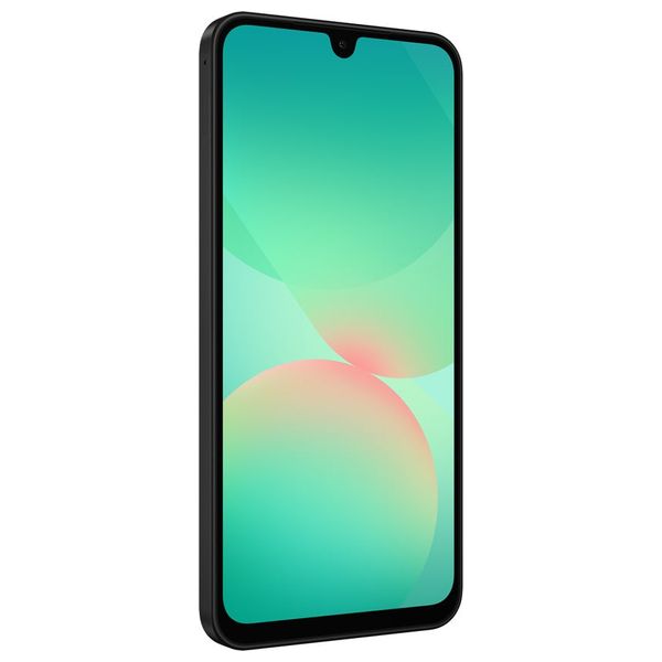  Samsung Galaxy A26 - Dual SIM - 6.7 Inch Display - Octa-Core Processor - 5000 mAh Battery + Free Gift 