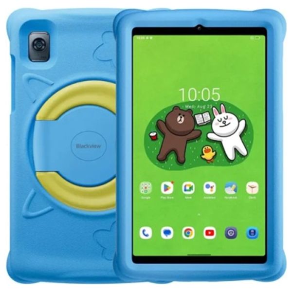 Blackview TAB A6 Kids - 128/4GB - Blue