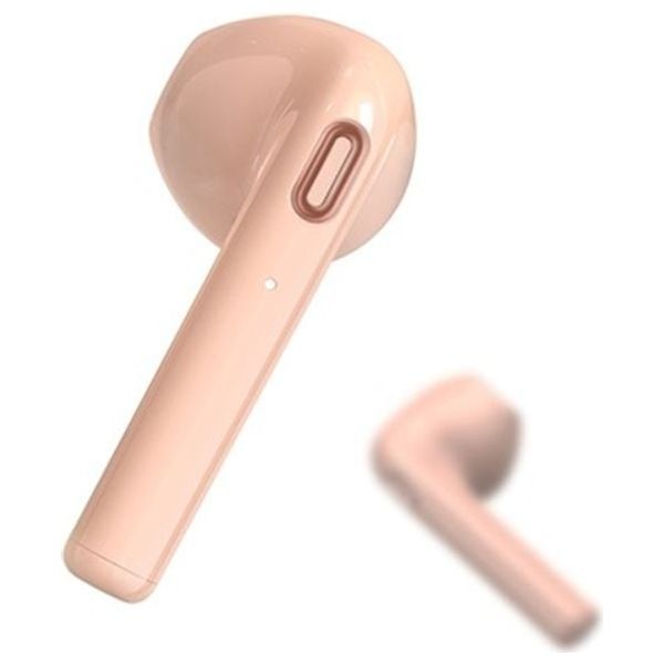 Mcdodo HP-7882 - Bluetooth Headphone In Ear - Up To 5 hours - Pink