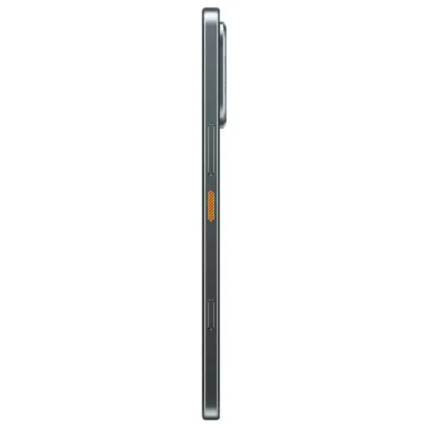 Tecno Pova 8 Pro - Dual SIM - 6.78-inch AMOLED - MediaTek Dimensity 7400 Ultimate - 6500mAh , 45W + Free Gifts 