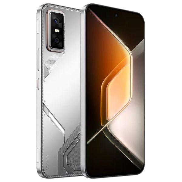 Infinix GT 30 PRO – Dual SIM - 256/12GB - AMOLED 144Hz - Mediatek Dimensity 8350 Ultimate (4 nm) - 5200mah