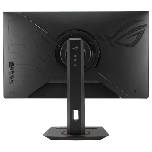  شاشة اسوس ROG XG279CNS مقاس 27 انج - 380 هيرتز - 1 مللي ثانية - FHD - أسود 