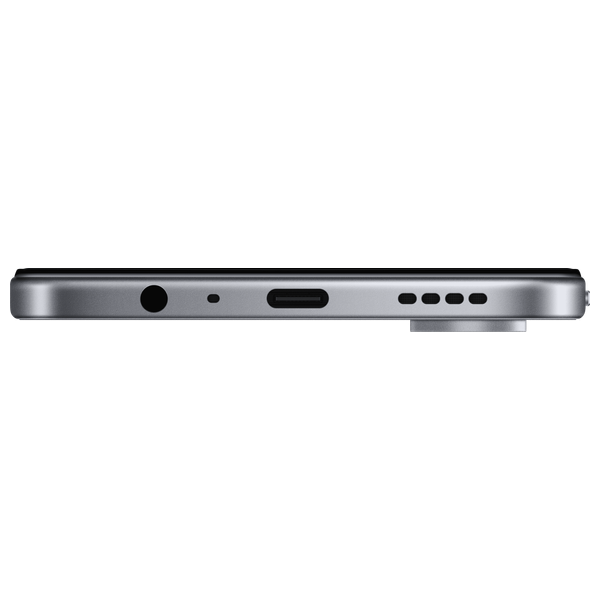  ريلمي C100i - دبل سيم - شاشة 6.8 بوصة - معالج Unisoc T7250 - بطارية 6600 مللي أمبير بالساعة، شحن 15 واط + هدية مجانية 