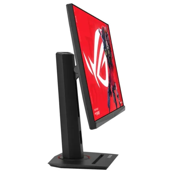  شاشة اسوس ROG XG279CNS مقاس 27 انج - 380 هيرتز - 1 مللي ثانية - FHD - أسود 
