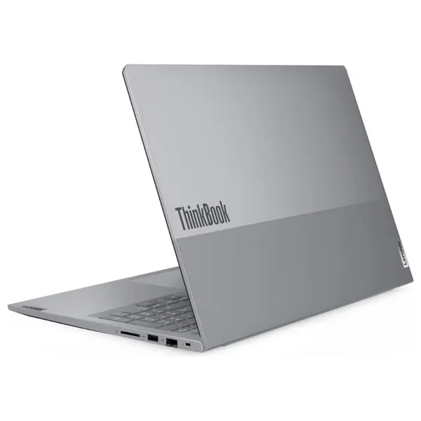  لابتوب لينوفو ثينكبوك 16 الجيل 8 - 16 انج - انتل كور اولترا 5-225U - 8 وجيجابايت - 512GB SSD - انتل جرافيكس 