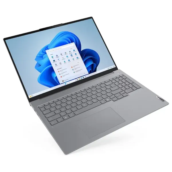  لابتوب لينوفو ثينكبوك 16 الجيل 8 - 16 انج - انتل كور اولترا 5-225U - 8 وجيجابايت - 512GB SSD - انتل جرافيكس 