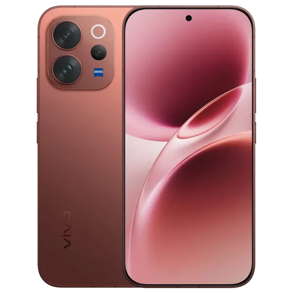 Vivo V70 Dual SIM - 6.59 inch AMOLED - Snapdragon 7 Gen 4 - 6500 mAh, 90W Charging, AI