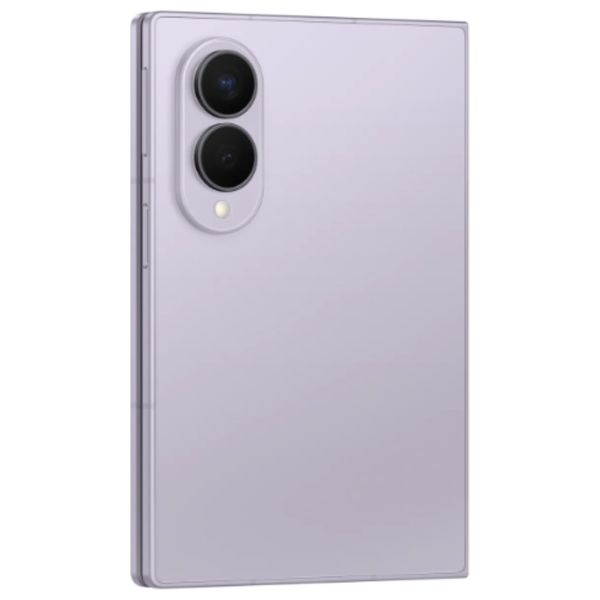  Samsung Galaxy Z Fold8 - Dual SIM - 7.6 Inch - Snapdragon 8 Elite Gen 5 - 4800 mAh - AI 
