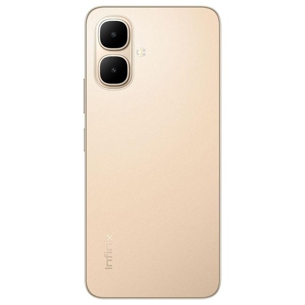 Infinix Smart 10 - Dual SIM - 6.67 Inch IPS LCD - Unisoc T7250 (12 nm) - 5000 mAh