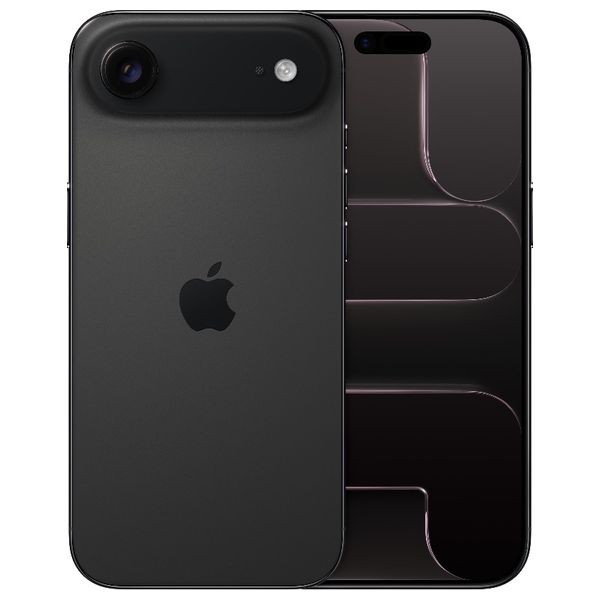Space Black