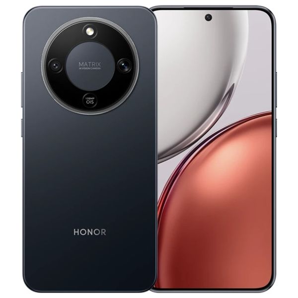 Honor X9d - 6.79 inch, Amoled, 120Hz, 1800 nits - Snapdragon 6 Gen 4 - 8300 mAh, 66W - Pre-Order