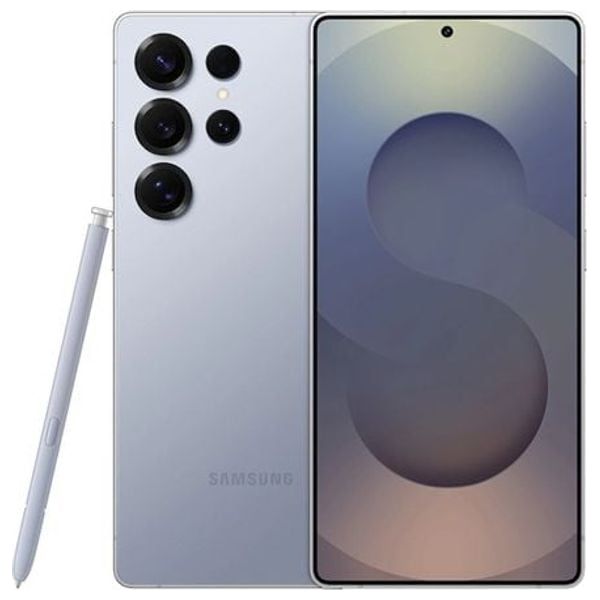 سامسونج كلاكسي S25 الترا - دبل سيم - 12 كيكابايت/512كيكابايت - مع Galaxy AI