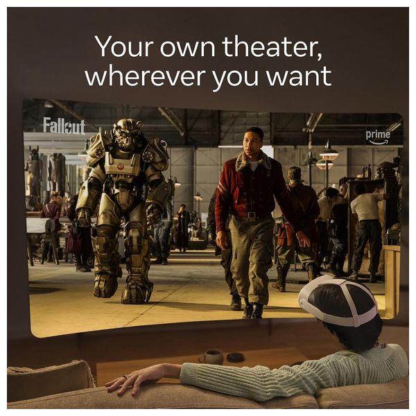  Meta Quest 3S 128GB Mixed Reality Headset | Snapdragon XR2 Gen 2 Processor & Color Passthrough 