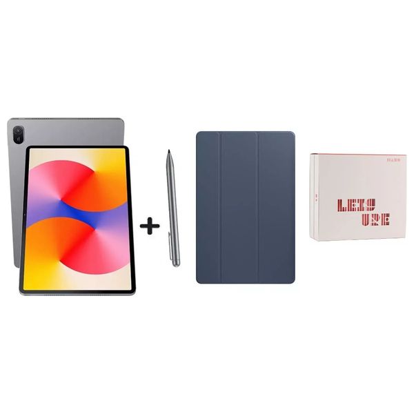 Huawei MatePad SE 11 - 128/8GB + Cover - Pencil + Huawei Box