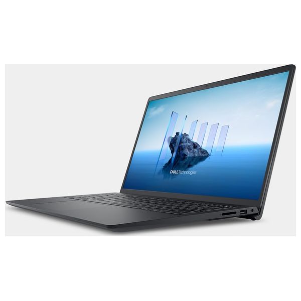  Dell 15 DC15250 - 15.6 Inch - Intel Core i5-1334U - 8GB RAM/512GB SSD - Shared Graphics - DOS 