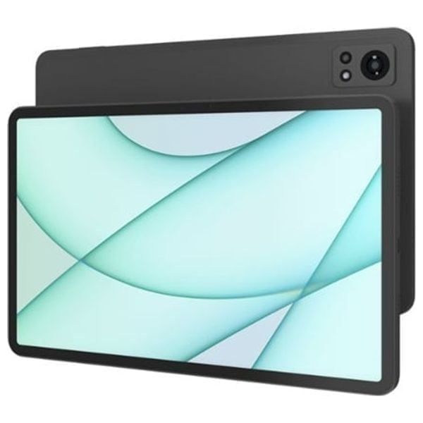  جي-تاب Mega12 - دبل سيم - شاشة 12 بوصة In-cell LCD - معالج MediaTek Helio G99 - بطارية 8800 مللي أمبير بالساعة + سماعة اذن X12 + كيبورد 