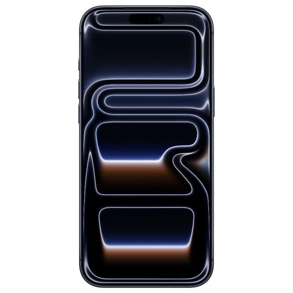  Apple iPhone 17 Pro - Nano-SIM + eSIM - 6.3-inch Display - A19 Pro Chip - 3988 mAh, 40W Fast Charging - AI Features 