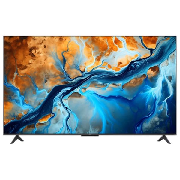 Xiaomi 55-Inch TV S Mini LED - Smart 4K UHD - 144Hz - Google TV - 2025 Model