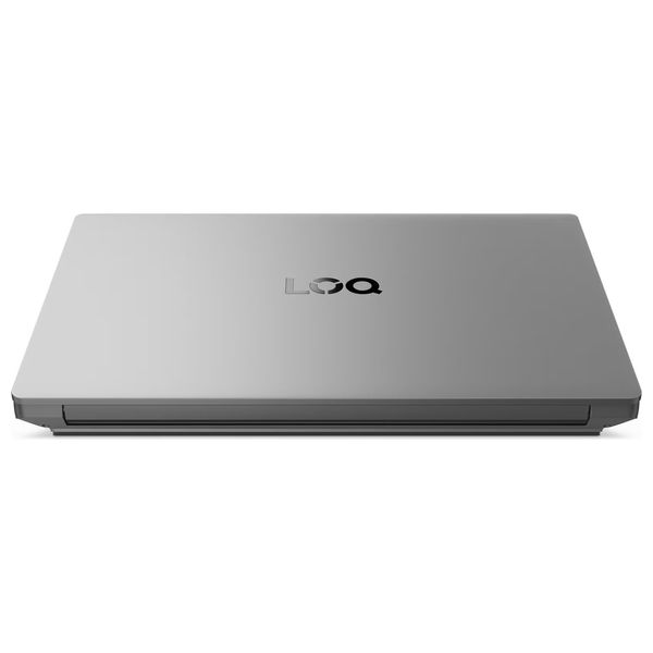 لابتوب لينوفو 16-انج - LOQ-15IAX9E - Core i7-12650HX - RTX 4050 6GB - دوز - 16كيكابايت/512كيكابايت SSD