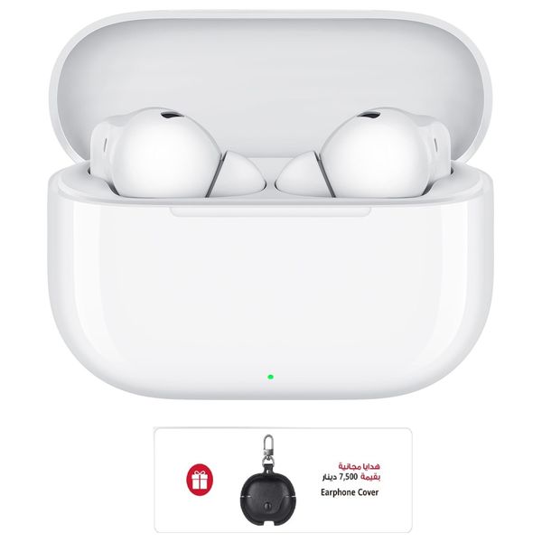 Huawei FreeBuds SE 4 ANC - Bluetooth Headphone In Ear - Up to 50 hours - Bluetooth 5.4 + Cover
