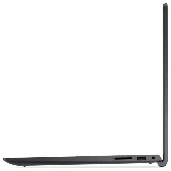  Dell Pro Essentials 15 - 15.6 inch - Intel Core 3 - 100U - 8GB - 512GB SSD - Intel Graphics - Dos 