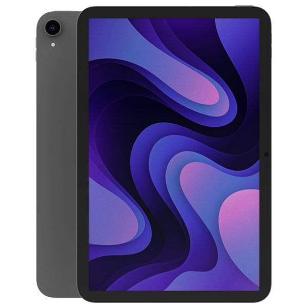 G-tab Tablet – 10.95 Inch LCD Screen – Gray